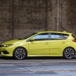 GALLERY: 2016 Scion iA and Scion iM illustrated