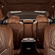 VIDEO: New 7 Series personalised by BMW Individual