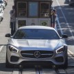 DRIVEN: Mercedes-AMG GT S at Laguna Seca