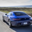 DRIVEN: Mercedes-AMG GT S at Laguna Seca