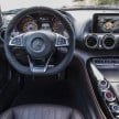 DRIVEN: Mercedes-AMG GT S at Laguna Seca