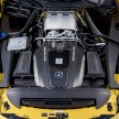 DRIVEN: Mercedes-AMG GT S at Laguna Seca