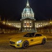 DRIVEN: Mercedes-AMG GT S at Laguna Seca