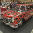 GALLERY: Art of Speed 2015 – car culture melting pot