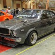 GALLERY: Art of Speed 2015 – car culture melting pot