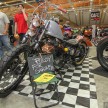 GALLERY: Art of Speed 2015 – car culture melting pot