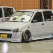 GALLERY: Art of Speed 2015 – car culture melting pot