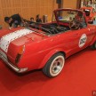 GALLERY: Art of Speed 2015 – car culture melting pot