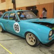GALLERY: Art of Speed 2015 – car culture melting pot