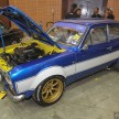 GALLERY: Art of Speed 2015 – car culture melting pot