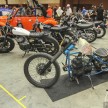 GALLERY: Art of Speed 2015 – car culture melting pot