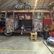 GALLERY: Art of Speed 2015 – car culture melting pot