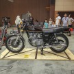 GALLERY: Art of Speed 2015 – car culture melting pot