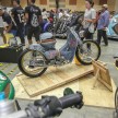 GALLERY: Art of Speed 2015 – car culture melting pot