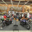 GALLERY: Art of Speed 2015 – car culture melting pot