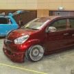 GALLERY: Art of Speed 2015 – car culture melting pot
