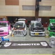 GALLERY: Art of Speed 2015 – car culture melting pot