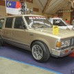 GALLERY: Art of Speed 2015 – car culture melting pot