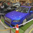 GALLERY: Art of Speed 2015 – car culture melting pot