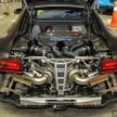 GALLERY: Art of Speed 2015 – car culture melting pot
