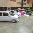 GALLERY: Art of Speed 2015 – car culture melting pot