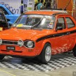 GALLERY: Art of Speed 2015 – car culture melting pot