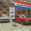 GALLERY: Art of Speed 2015 – car culture melting pot