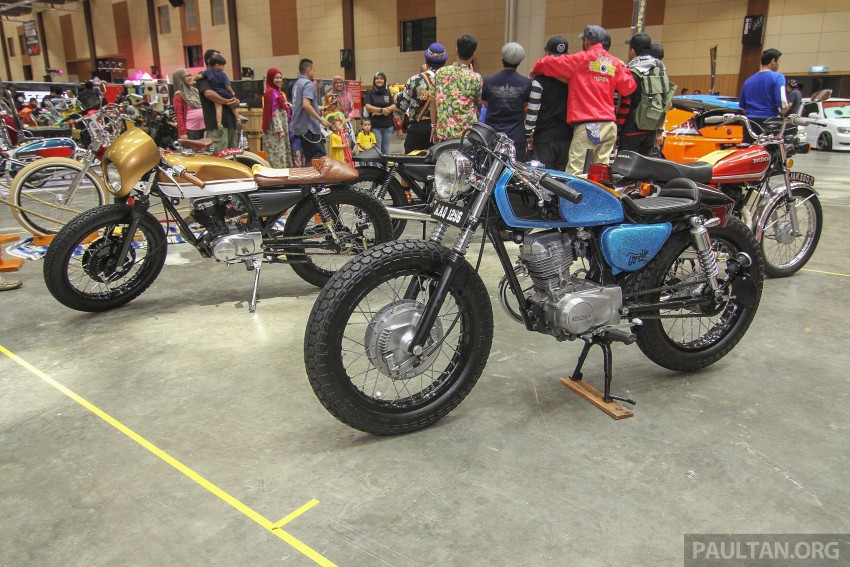 GALLERY: Art of Speed 2015 – car culture melting pot 347947