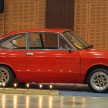 GALLERY: Art of Speed 2015 – car culture melting pot