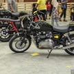 GALLERY: Art of Speed 2015 – car culture melting pot