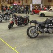 GALLERY: Art of Speed 2015 – car culture melting pot