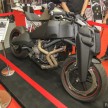 GALLERY: Art of Speed 2015 – car culture melting pot