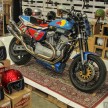 GALLERY: Art of Speed 2015 – car culture melting pot