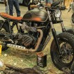 GALLERY: Art of Speed 2015 – car culture melting pot