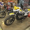GALLERY: Art of Speed 2015 – car culture melting pot
