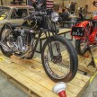 GALLERY: Art of Speed 2015 – car culture melting pot