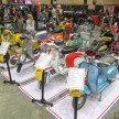 GALLERY: Art of Speed 2015 – car culture melting pot