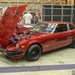 GALLERY: Art of Speed 2015 – car culture melting pot
