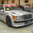 GALLERY: Art of Speed 2015 – car culture melting pot