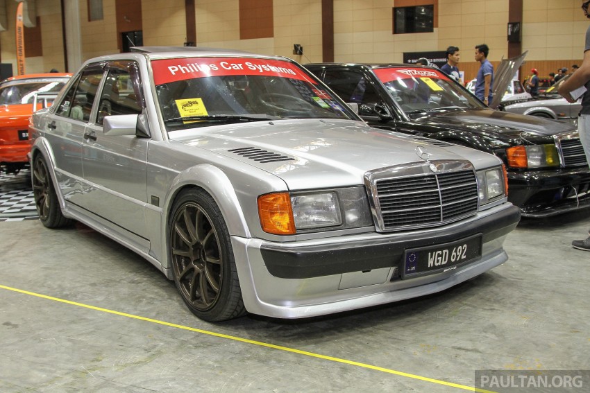 GALLERY: Art of Speed 2015 – car culture melting pot 348012