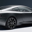 Aston Martin DB9 GT – a powerful 547 PS send-off