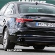 VIDEO: B9 Audi A4 teased, to be revealed very soon