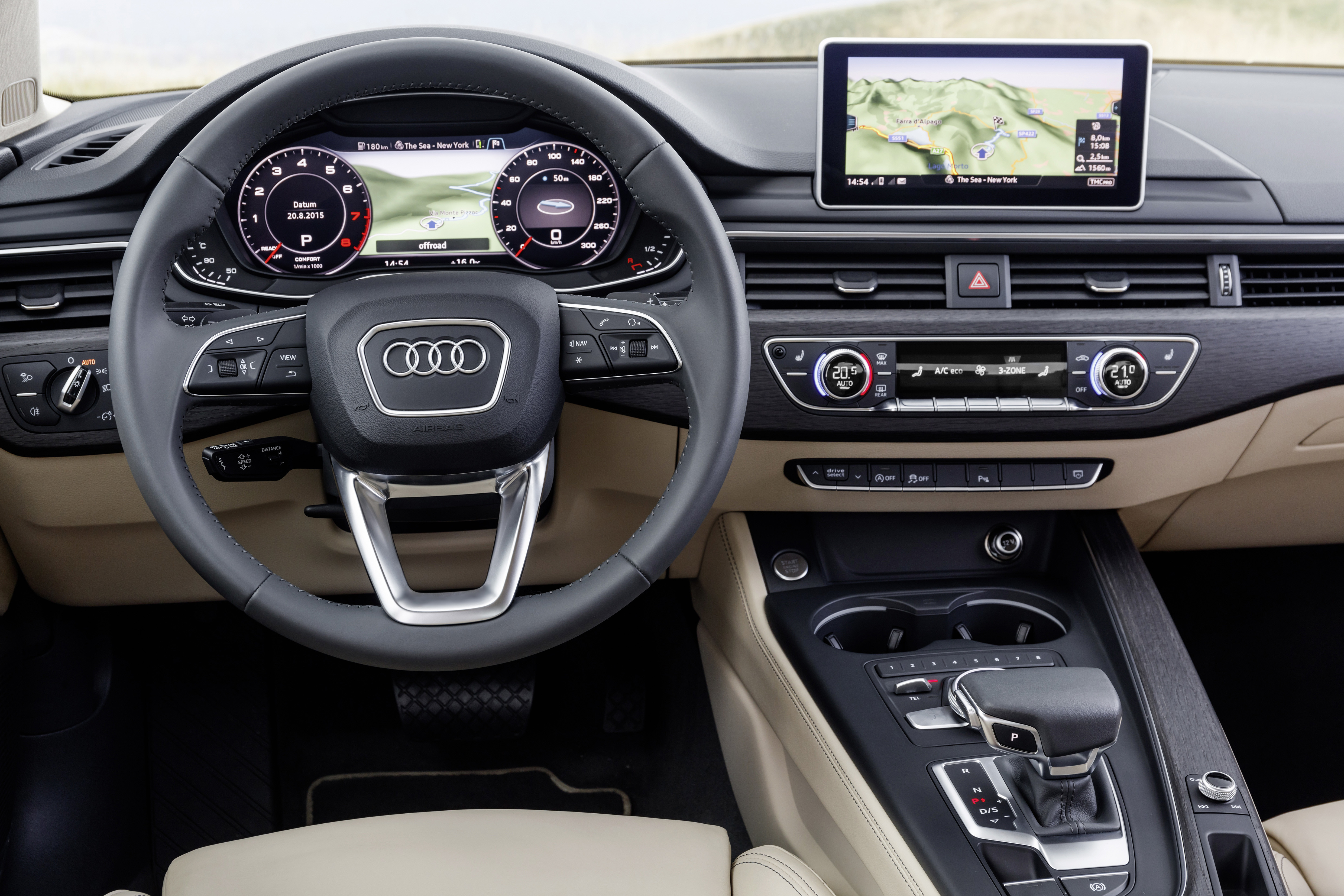 2015 2016 года. Audi a4 b9 2016. Audi a4 b9 2017. Audi a4 b9 Interior. Audi a4 2016 салон.
