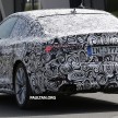 New Audi A5 Coupe to make world debut on June 2