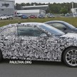 SPY VIDEO: 2017 Audi A5 makes a run on the ‘Ring