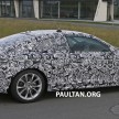 SPY VIDEO: 2017 Audi A5 makes a run on the ‘Ring