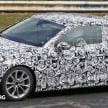 New Audi A5 Coupe to make world debut on June 2