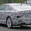 SPYSHOTS: 2017 Audi S5 shows off quad exhausts