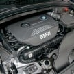 SPIED: BMW 2 Series Gran Tourer LCI gets new face