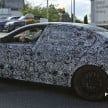 SPIED: F90 BMW M5 goes testing, AWD on the cards